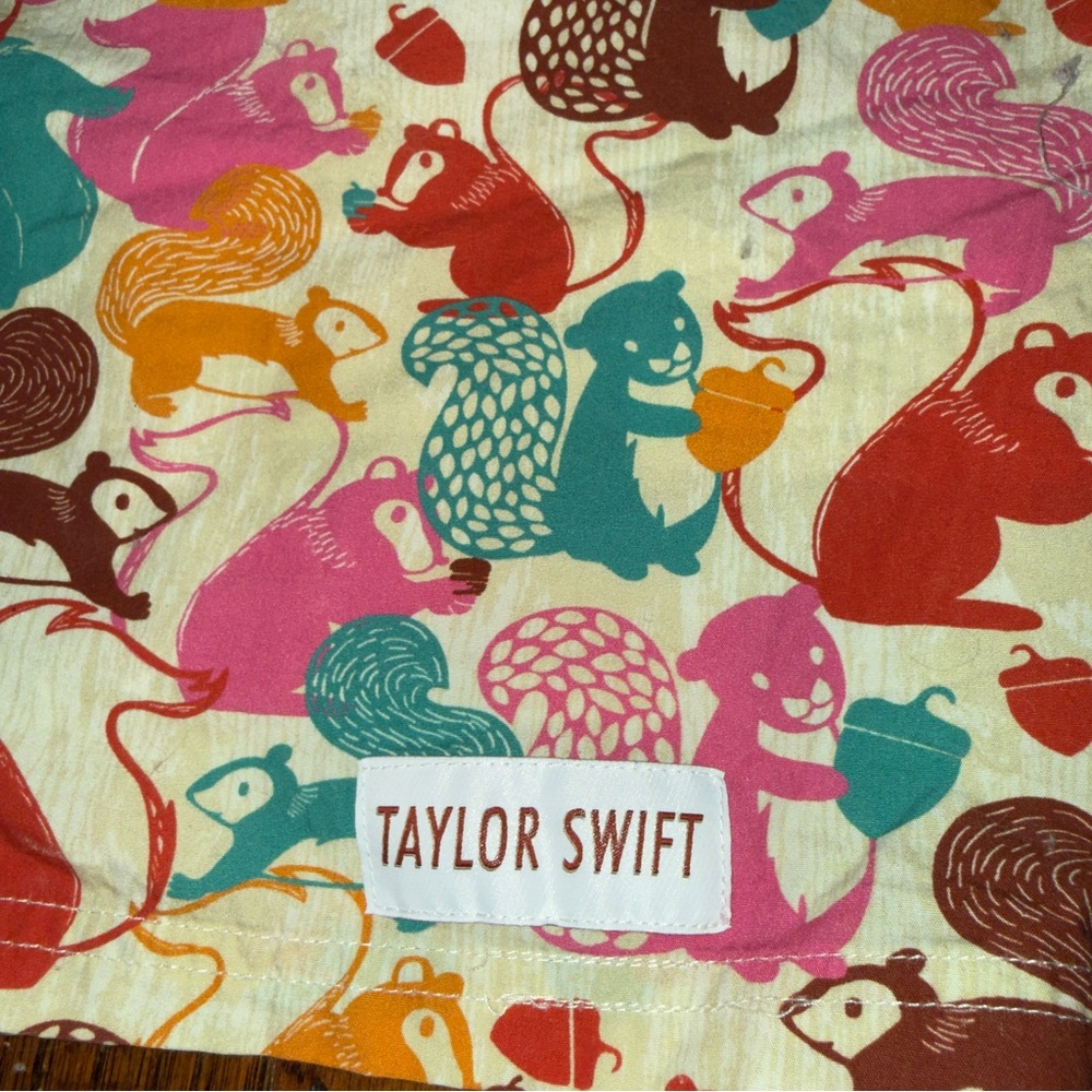 "We Are Never Ever Getting Back Together" Pajama … - image 7